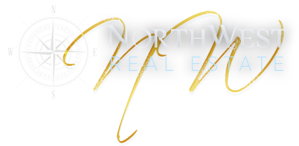 NorthWest Real Estate Logo